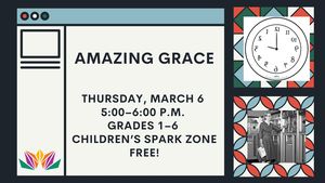 Amazing Grace